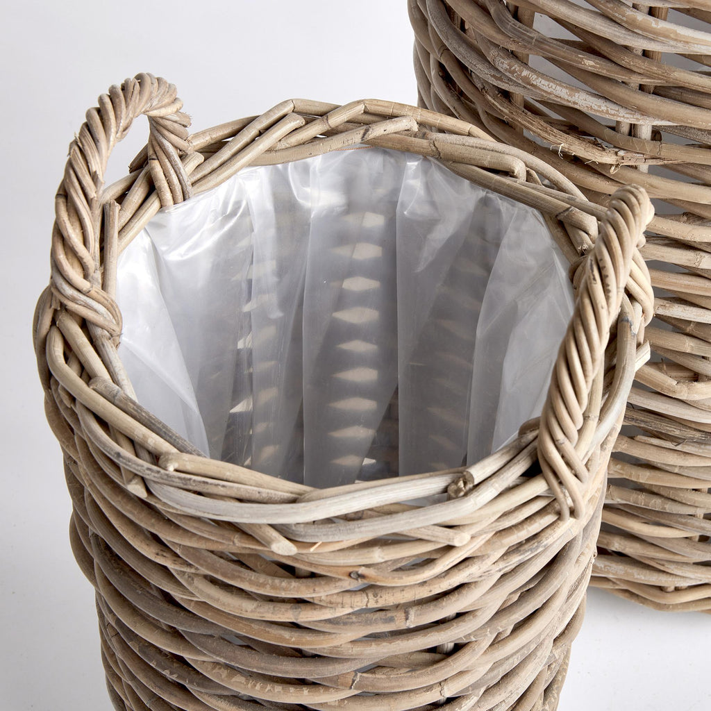 Napa Natural Marlar Baskets St/2