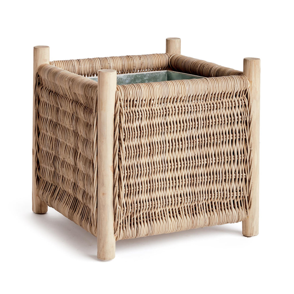 Napa Natural Landon Medium Planter