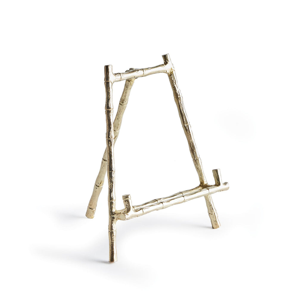 Napa Gold Baldwin Easel Small