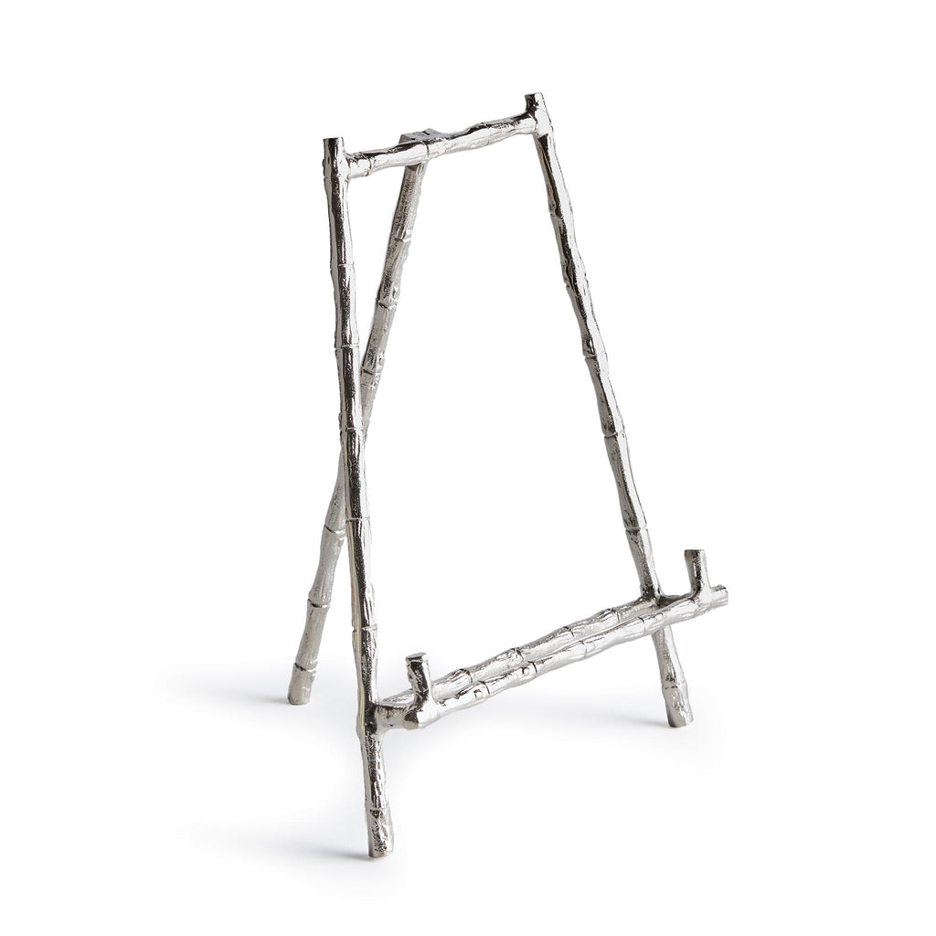 Napa Silver Baldwin Easel Medium