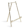 Napa Gold Baldwin Easel Large