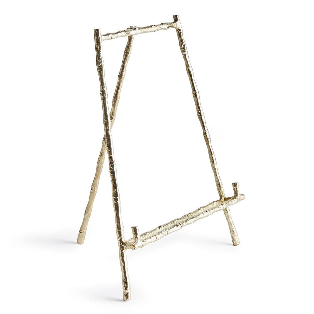 Napa Gold Baldwin Easel Large