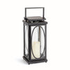 Napa Black Jace Lantern Small