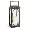 Napa Black Jace Lantern Large