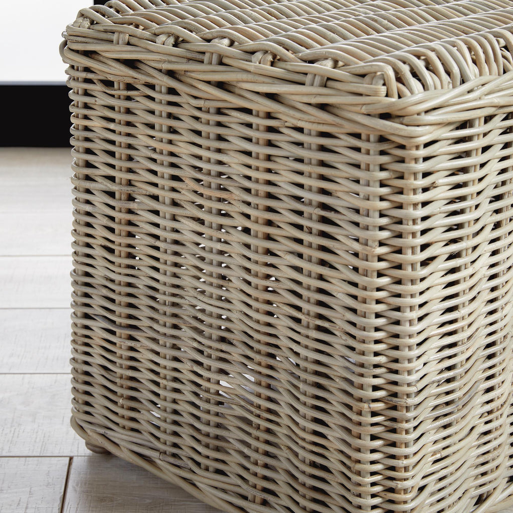 Napa Natural Davina Stool