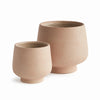 Napa Clay Mesa Pots