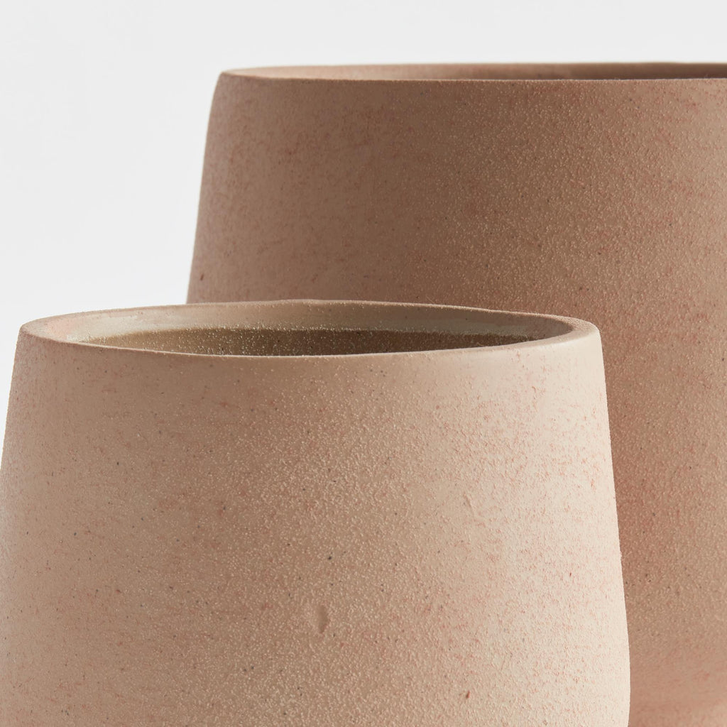 Napa Clay Mesa Pots