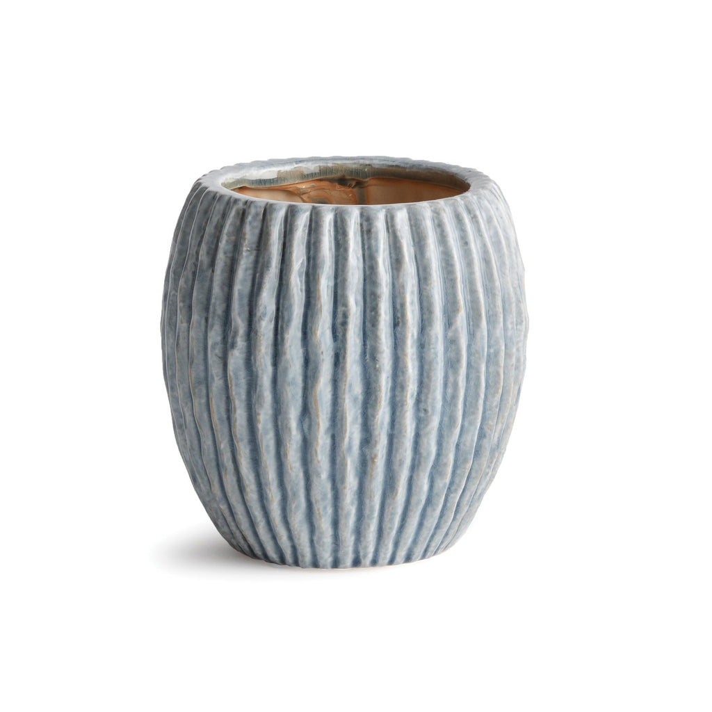 Napa Blue Thessaly Pot