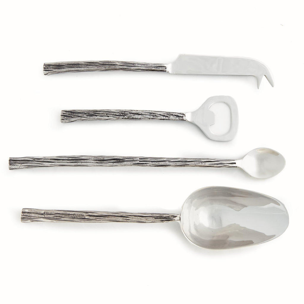 Napa Stainless Steel Arwell Cocktail Accessories