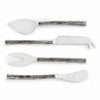 Napa Stainless Steel Arwell Cheese Knives