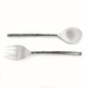 Napa Stainless Steel Arwell Salad Servers