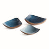 Napa Assorted Blues Camryn Decorative Bowls