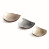 Napa Assorted Neutrals Camryn Decorative Bowls