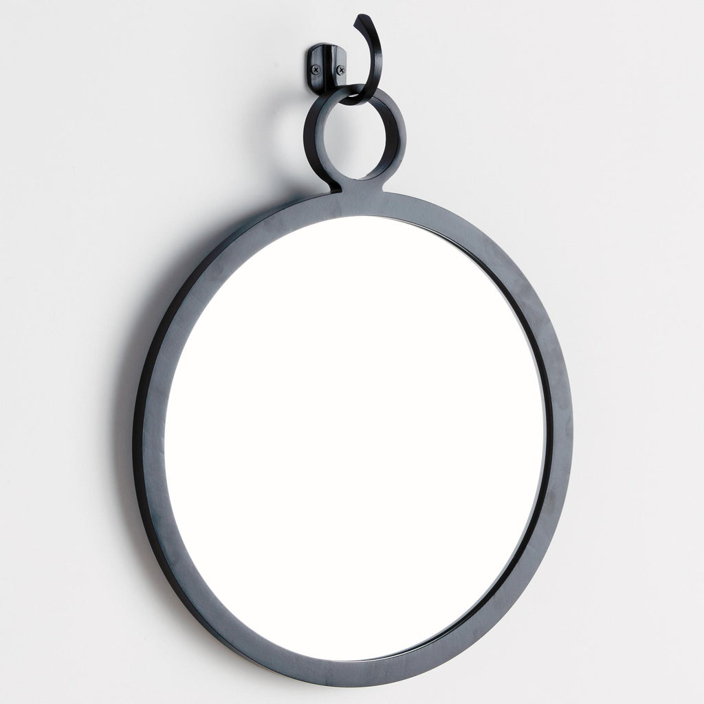 Napa Black Eliana Mirror