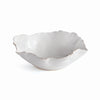 Napa White Maribella Decorative Tray Small