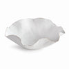 Napa White Maribella Decorative Tray Large