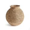 Napa Natural Remi Woven Vase Small