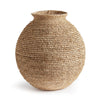 Napa Natural Remi Woven Vase Large