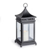 Napa Black Kito Outdoor Lantern Small