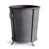 Napa Black Oberon Planter Large