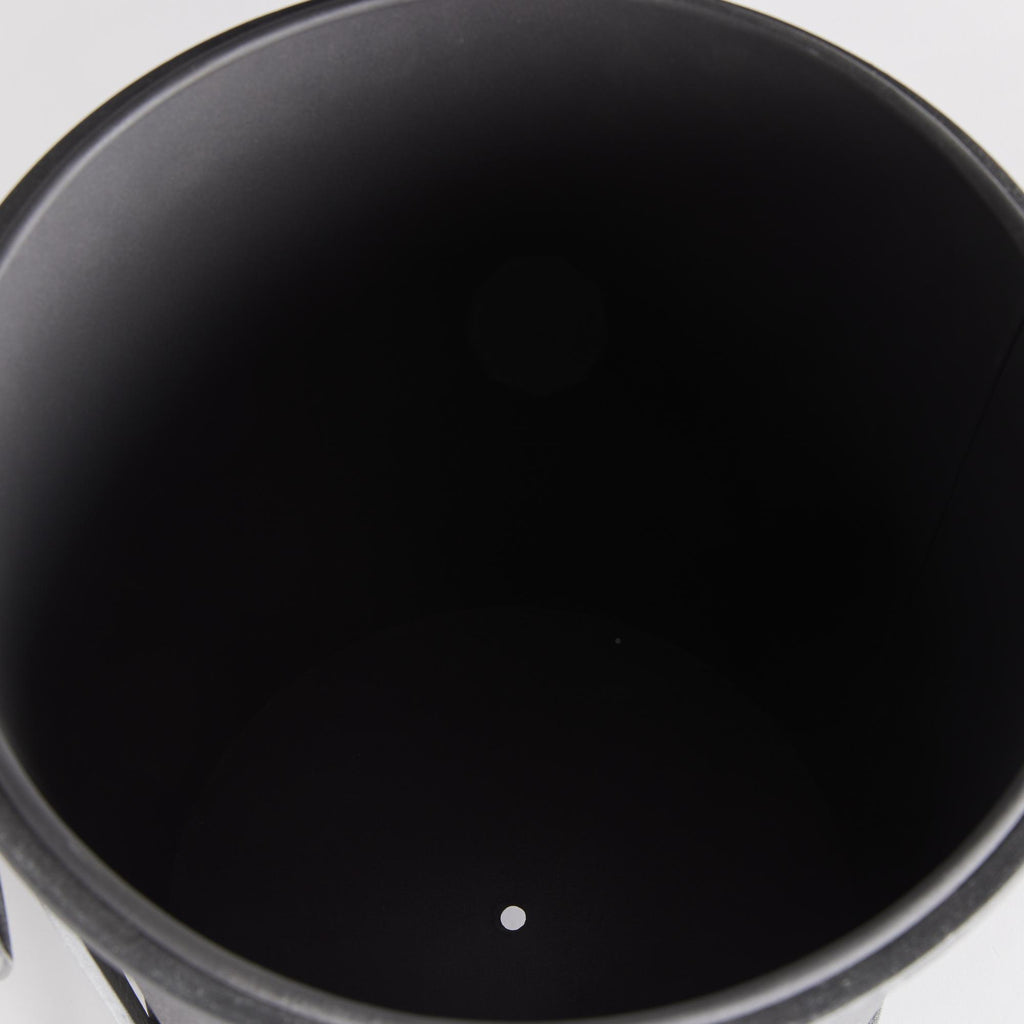 Napa Black Oberon Planter Small