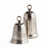 Napa Antique Silver La Taverna Grande Bells