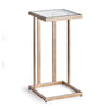 Napa Gold Kinsley Side Table