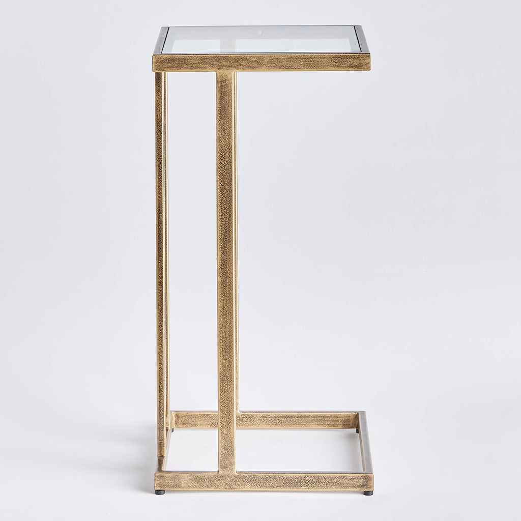 Napa Gold Kinsley Side Table