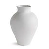 Napa White Mirela Vase Large