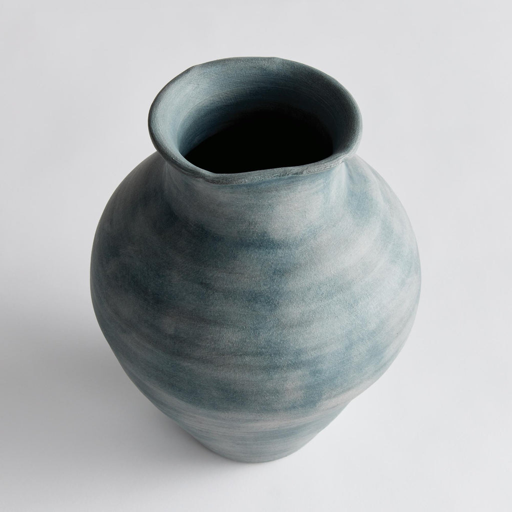 Napa Blue Mirela Vase Medium