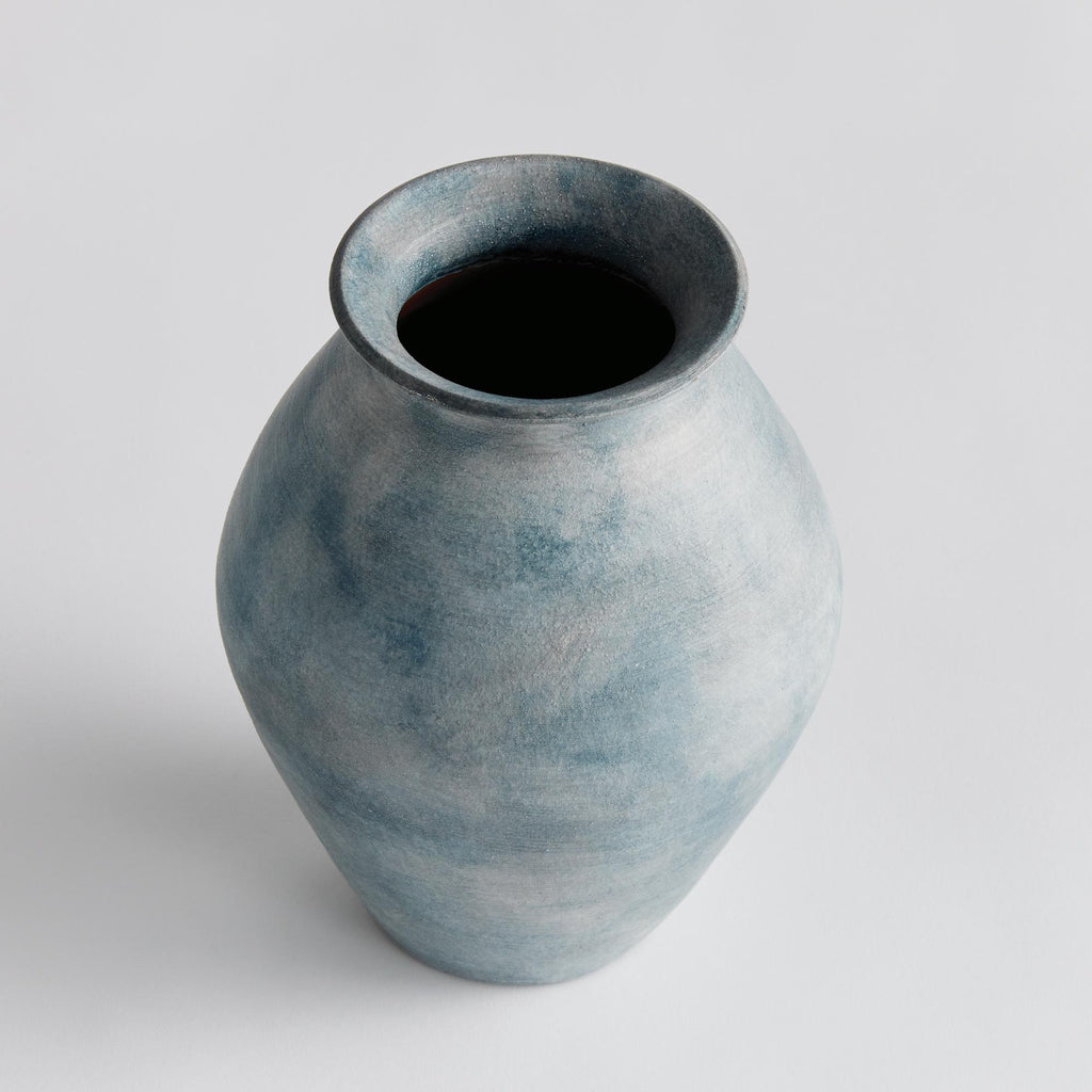 Napa Blue Mirela Vase Small