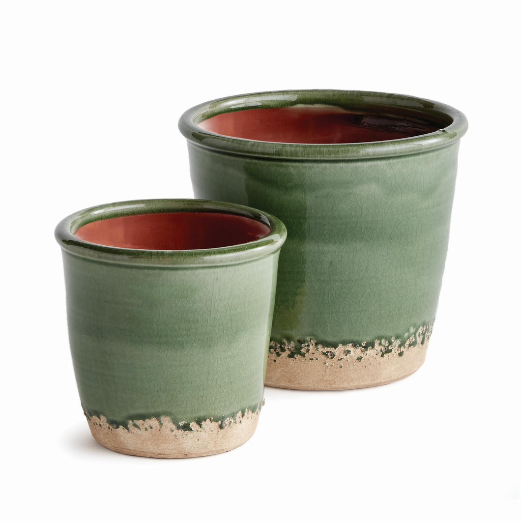 Napa Green Maisha Pots