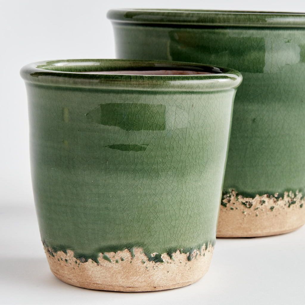 Napa Green Maisha Pots