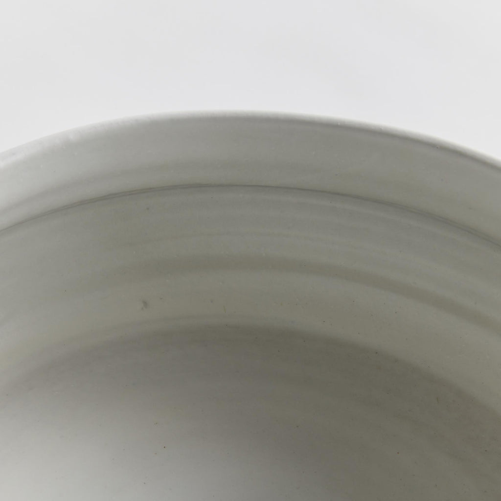 Napa White Mirela Decorative Bowl