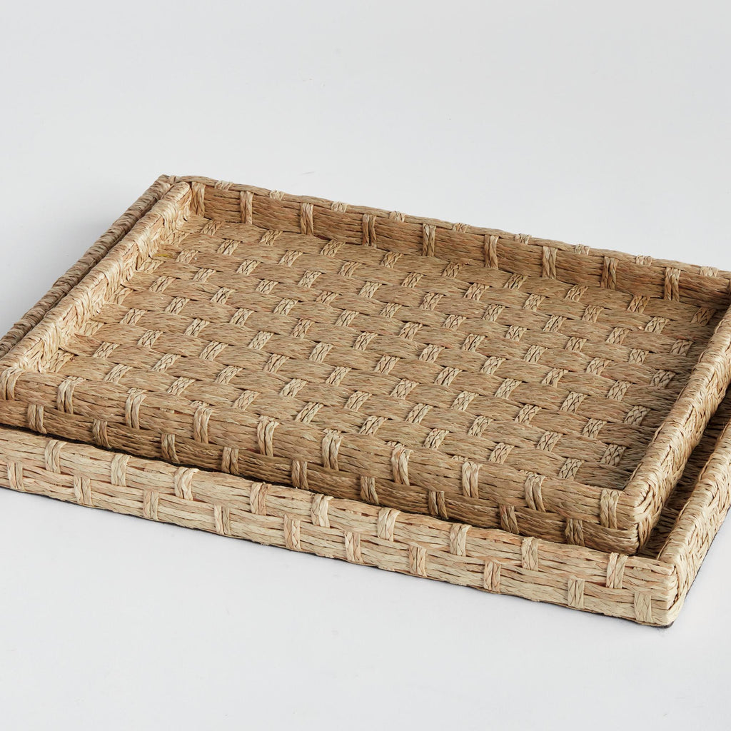 Napa Natural Wynn Trays Small