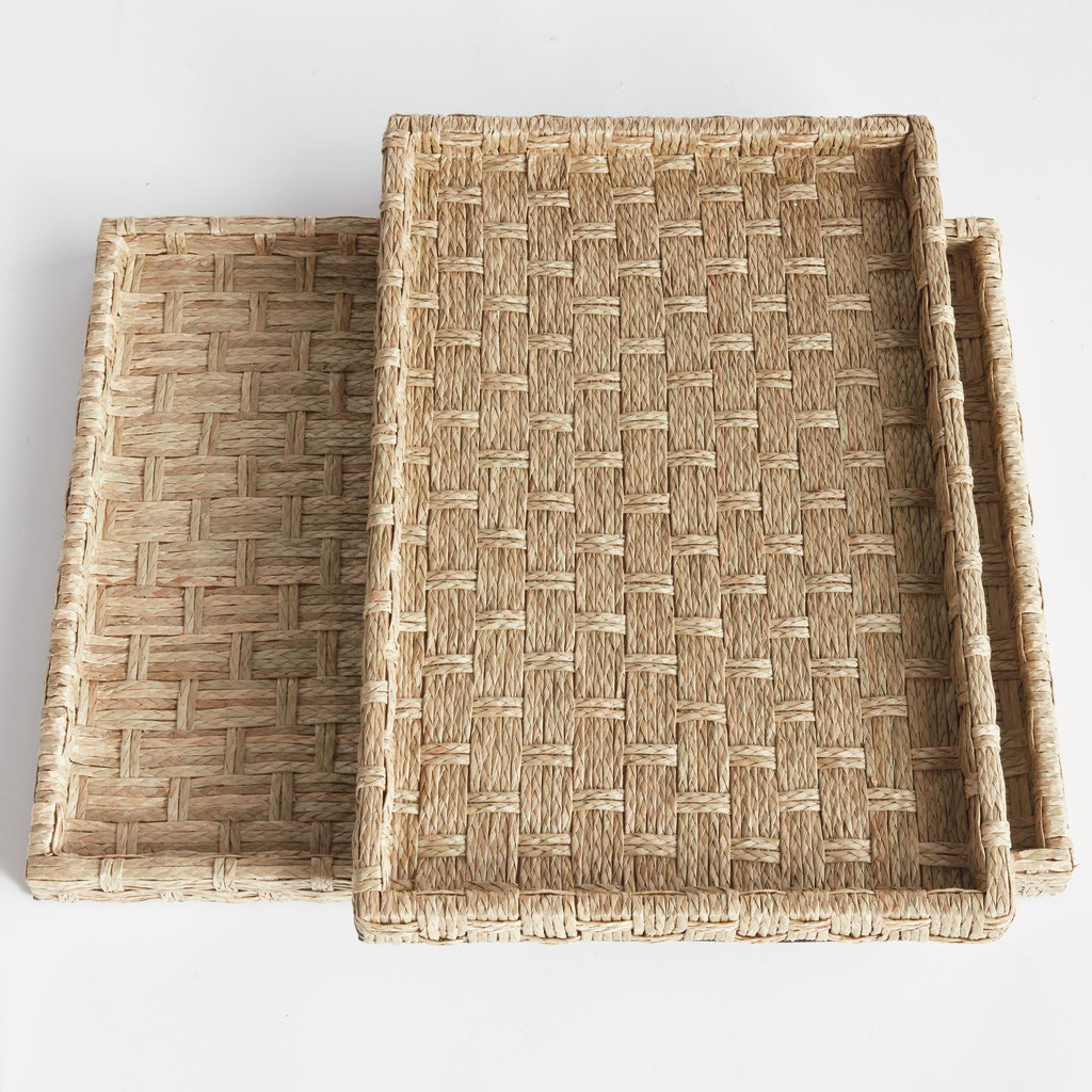 Napa Natural Wynn Trays Small