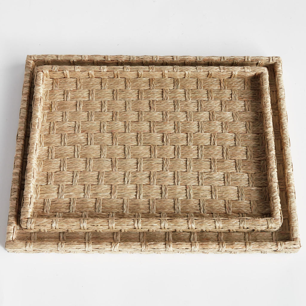 Napa Natural Wynn Trays Small