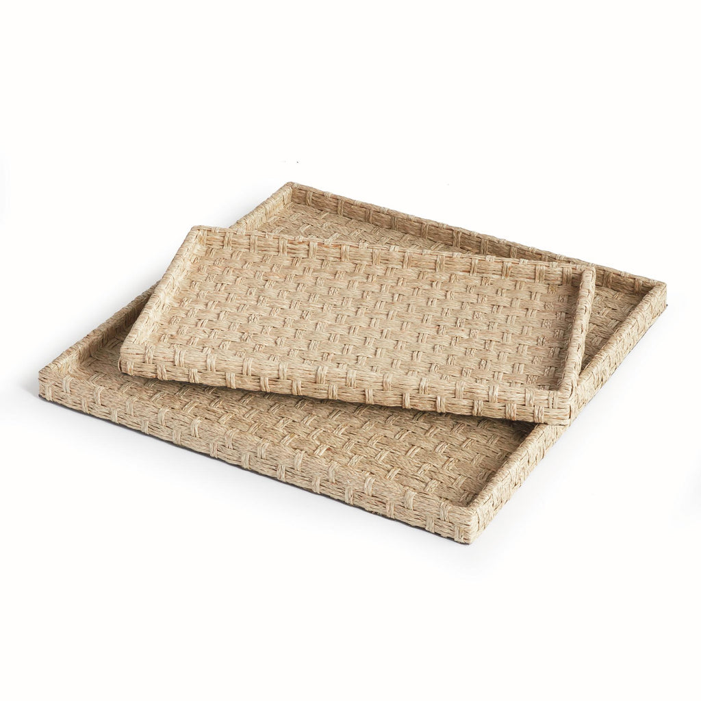 Napa Natural Wynn Trays Large