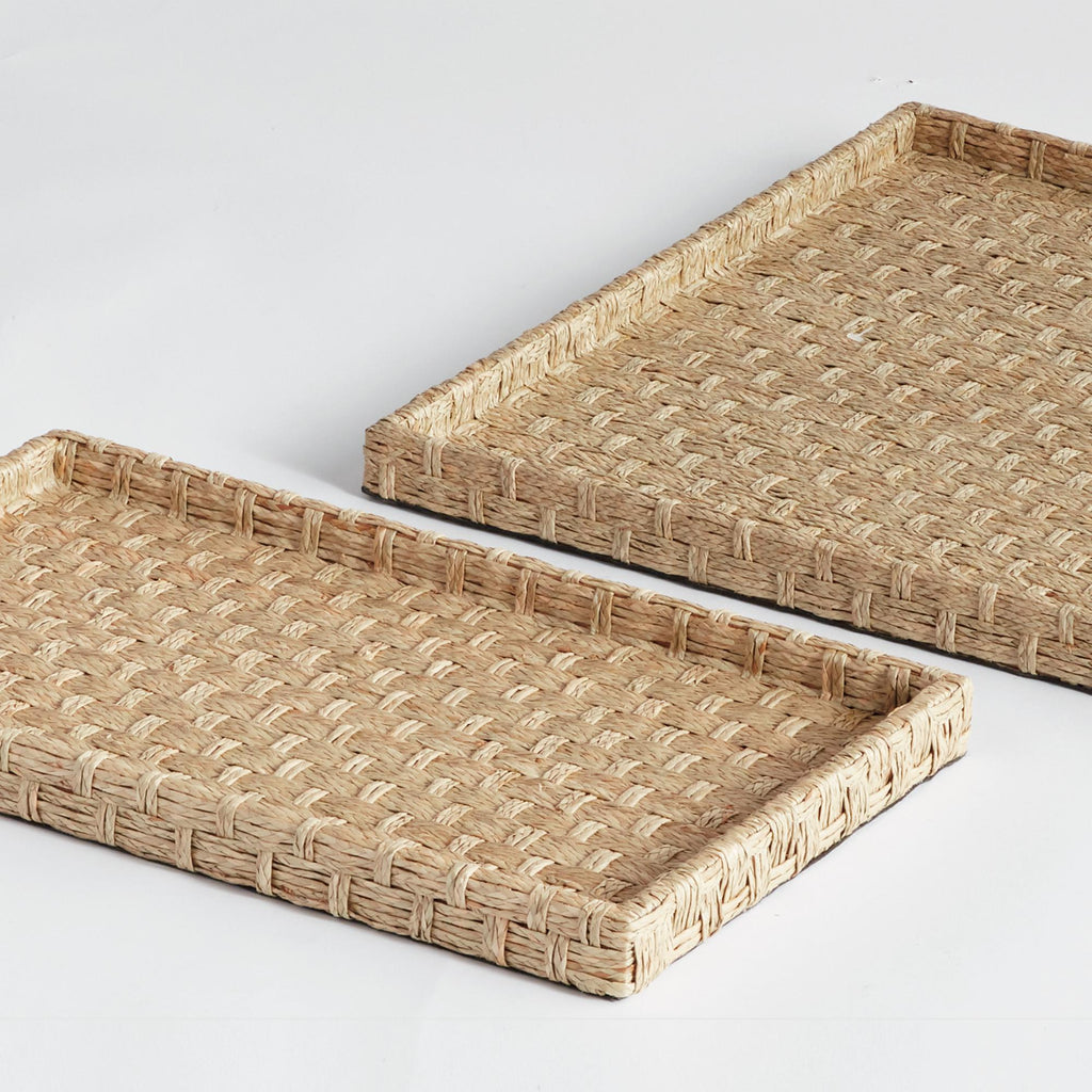 Napa Natural Wynn Trays Large