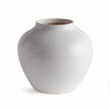 Napa White Talullah Wide Vase