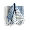 Napa Blue Brenna Napkins, Set Of 4