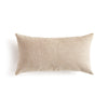 Napa Natural Blake Lumbar Indoor-Outdoor Pillow