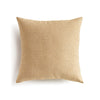 Napa Yellow Gage Square Indoor-Outdoor Pillow 20