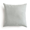 Napa Blue Gage Square Indoor-Outdoor Pillow 24