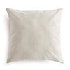 Napa White Cooper Square Indoor-Outdoor Pillow 24