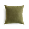 Napa Green Cooper Square Indoor-Outdoor Pillow 20