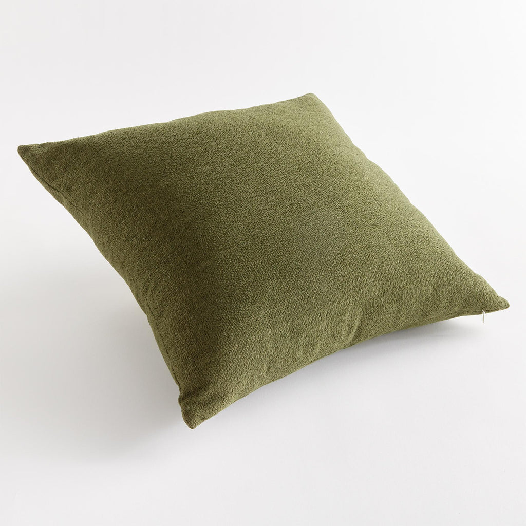 Napa Green Cooper Square Indoor-Outdoor Pillow 20"