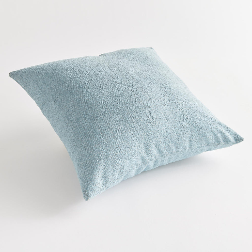 Napa Blue Cooper Square Indoor-Outdoor Pillow 20"