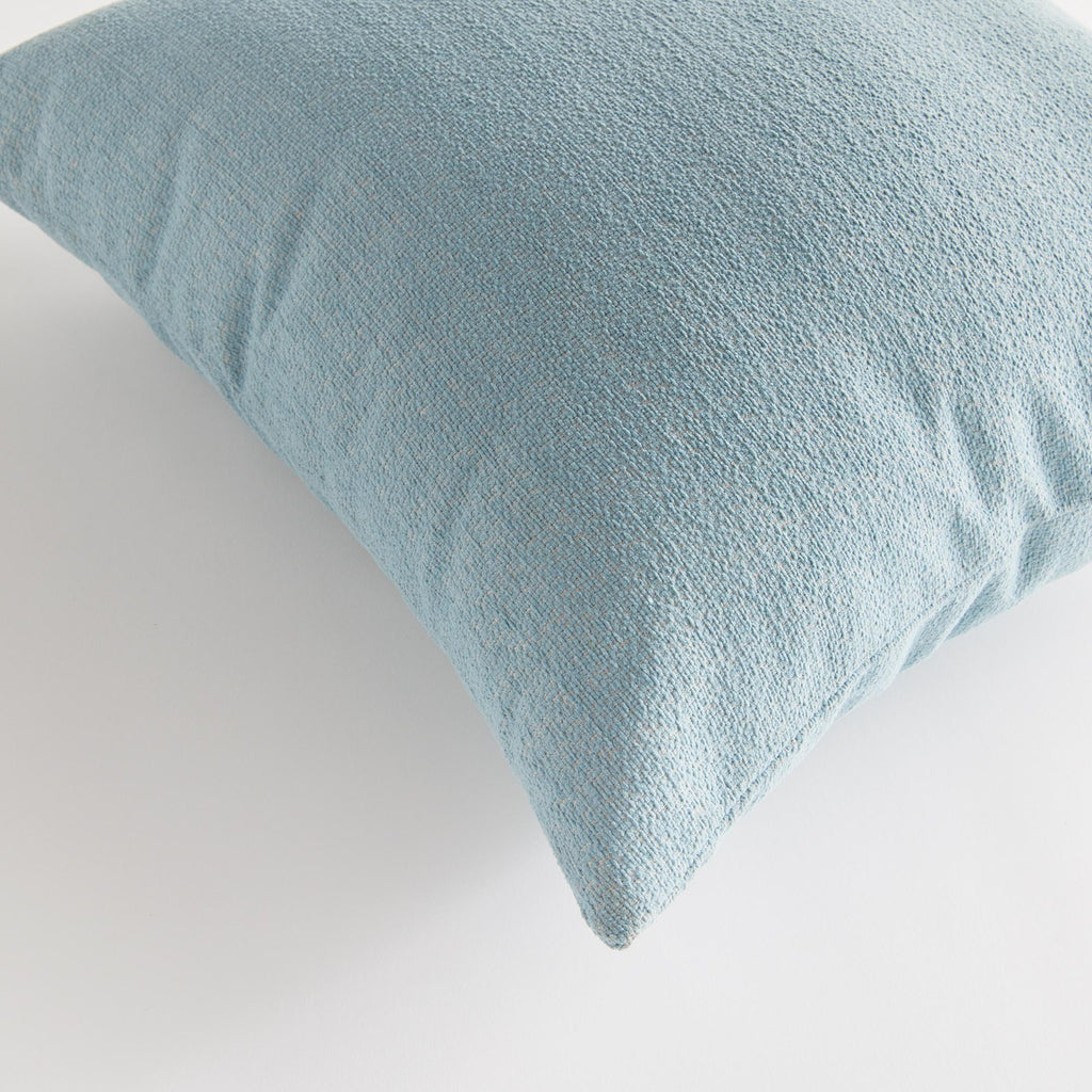 Napa Blue Cooper Square Indoor-Outdoor Pillow 20"