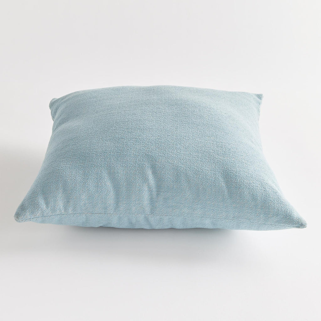 Napa Blue Cooper Square Indoor-Outdoor Pillow 20"